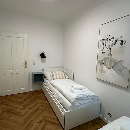 Morand I Apartments Σάλτσμπουργκ Εξωτερικό φωτογραφία