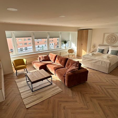 Morand I Apartments Σάλτσμπουργκ Εξωτερικό φωτογραφία
