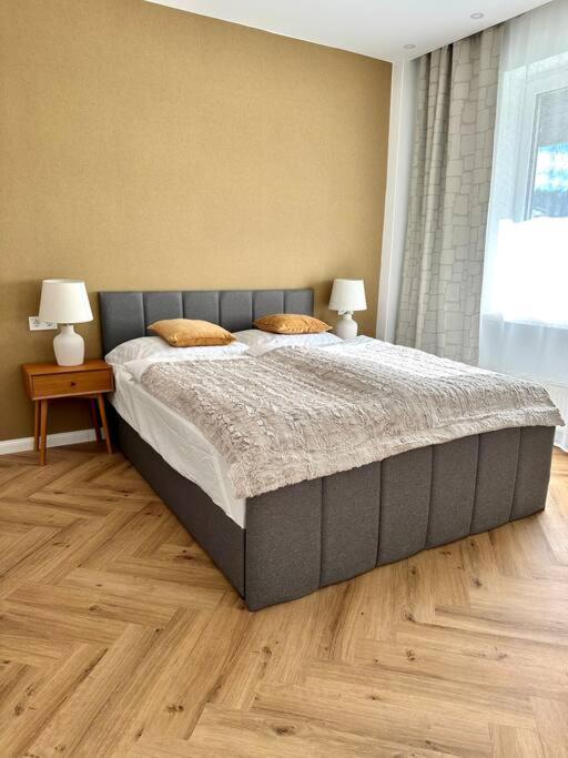 Morand I Apartments Σάλτσμπουργκ Εξωτερικό φωτογραφία