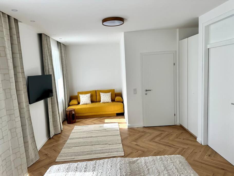 Morand I Apartments Σάλτσμπουργκ Εξωτερικό φωτογραφία