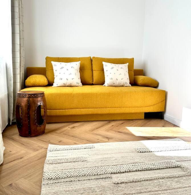 Morand I Apartments Σάλτσμπουργκ Εξωτερικό φωτογραφία