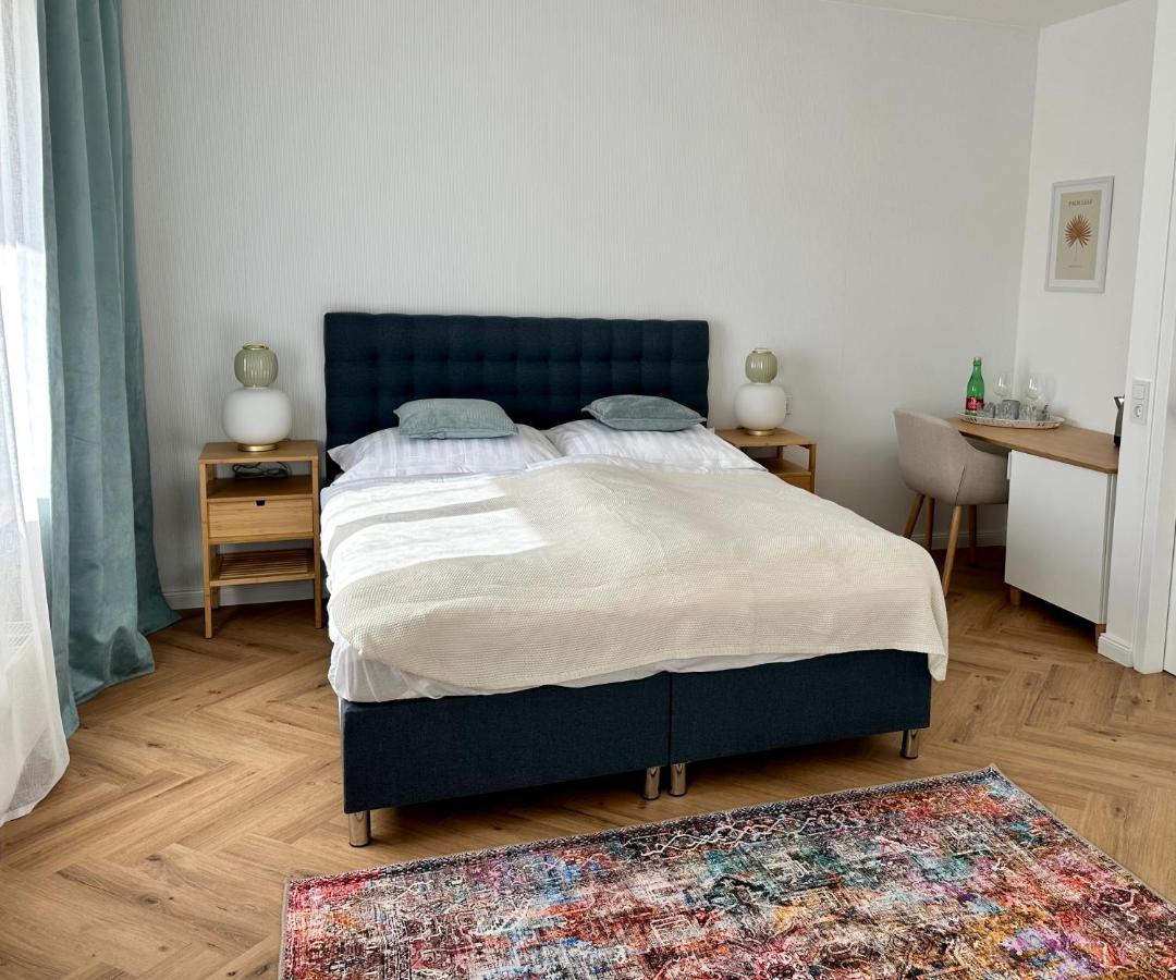 Morand I Apartments Σάλτσμπουργκ Εξωτερικό φωτογραφία