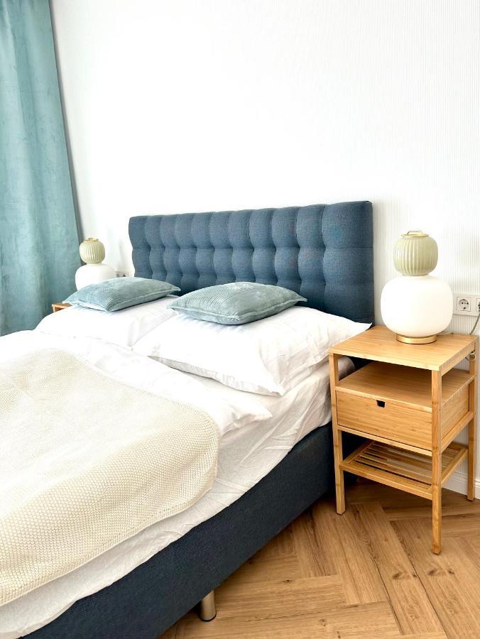 Morand I Apartments Σάλτσμπουργκ Εξωτερικό φωτογραφία