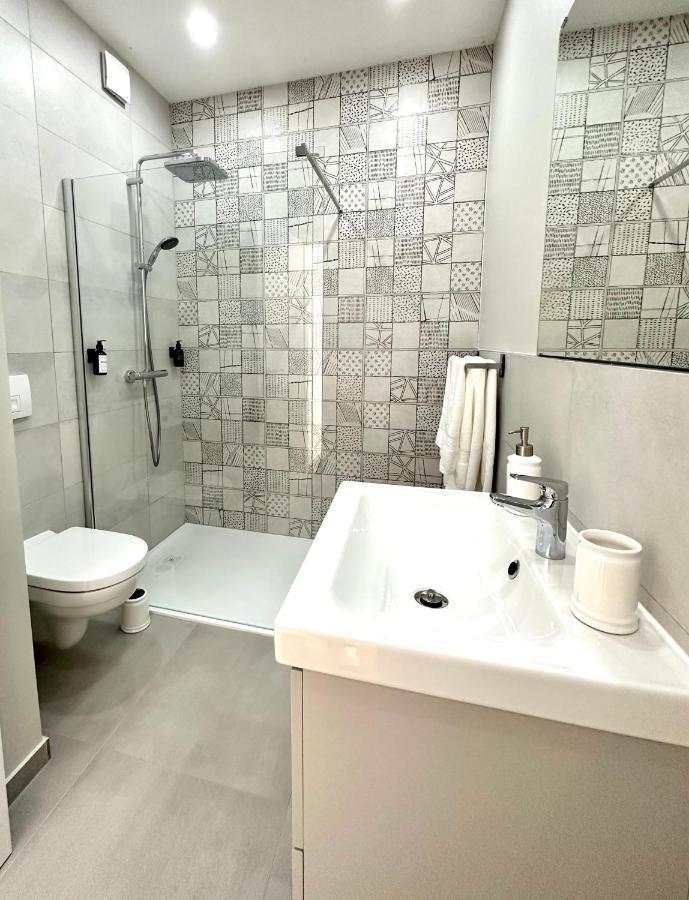 Morand I Apartments Σάλτσμπουργκ Εξωτερικό φωτογραφία