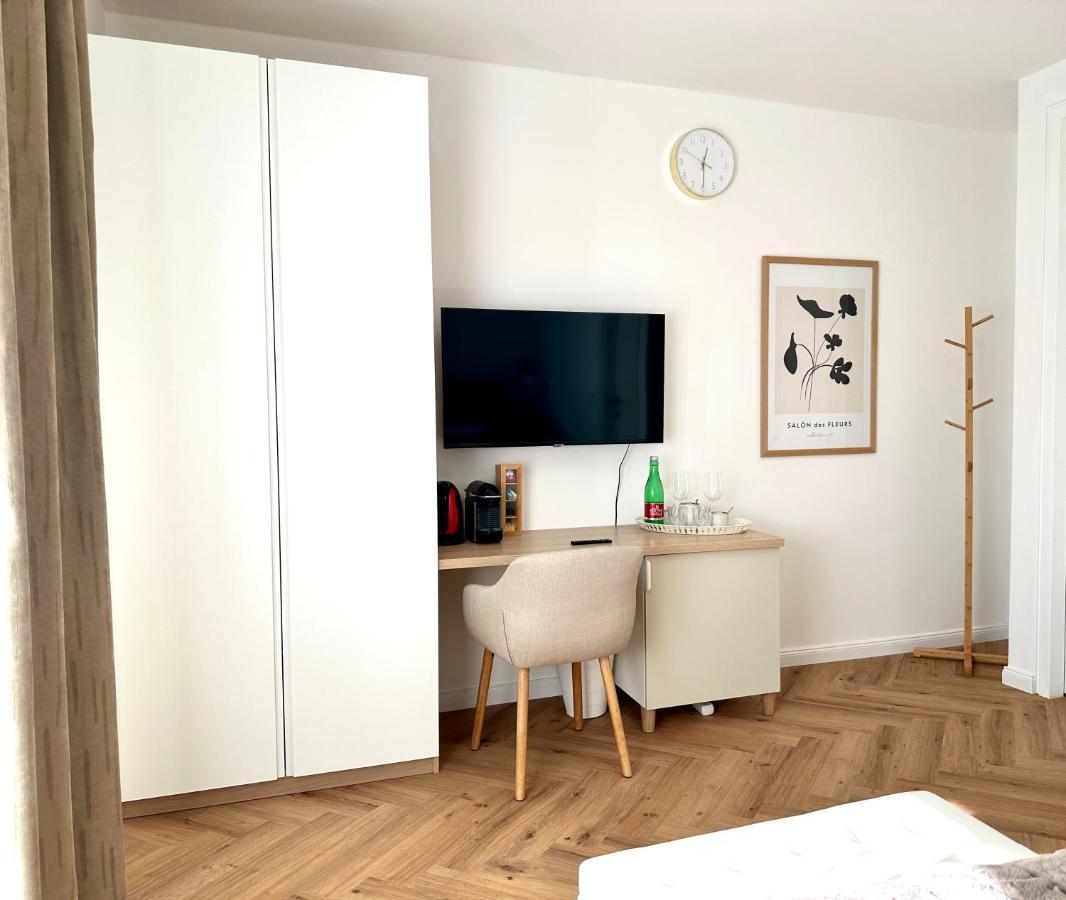 Morand I Apartments Σάλτσμπουργκ Εξωτερικό φωτογραφία