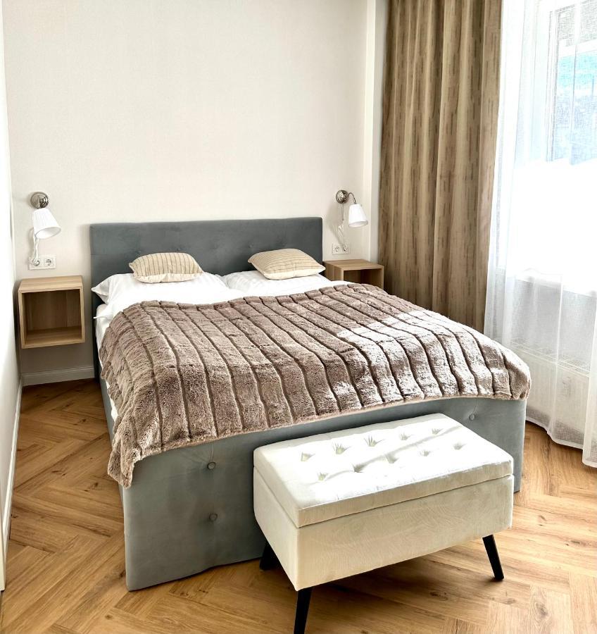 Morand I Apartments Σάλτσμπουργκ Εξωτερικό φωτογραφία