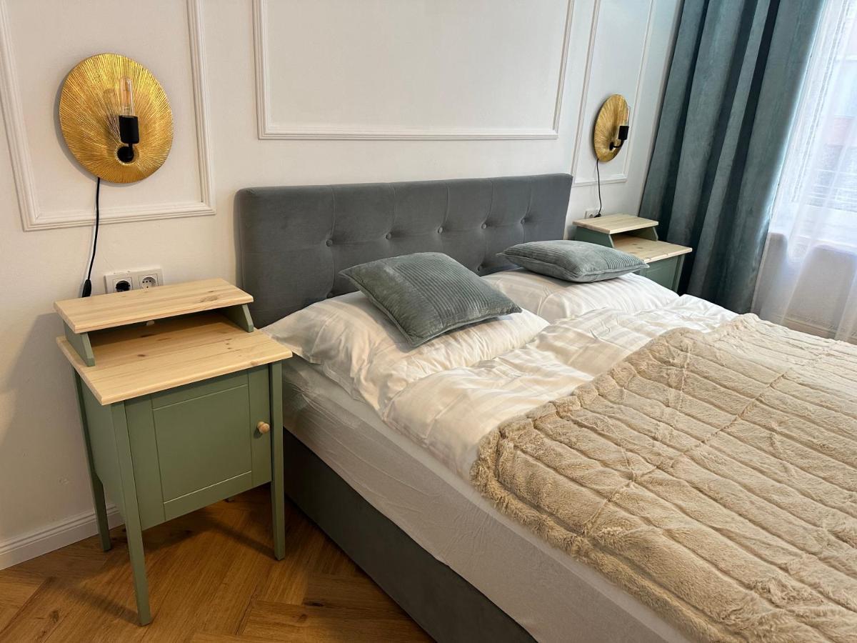 Morand I Apartments Σάλτσμπουργκ Εξωτερικό φωτογραφία