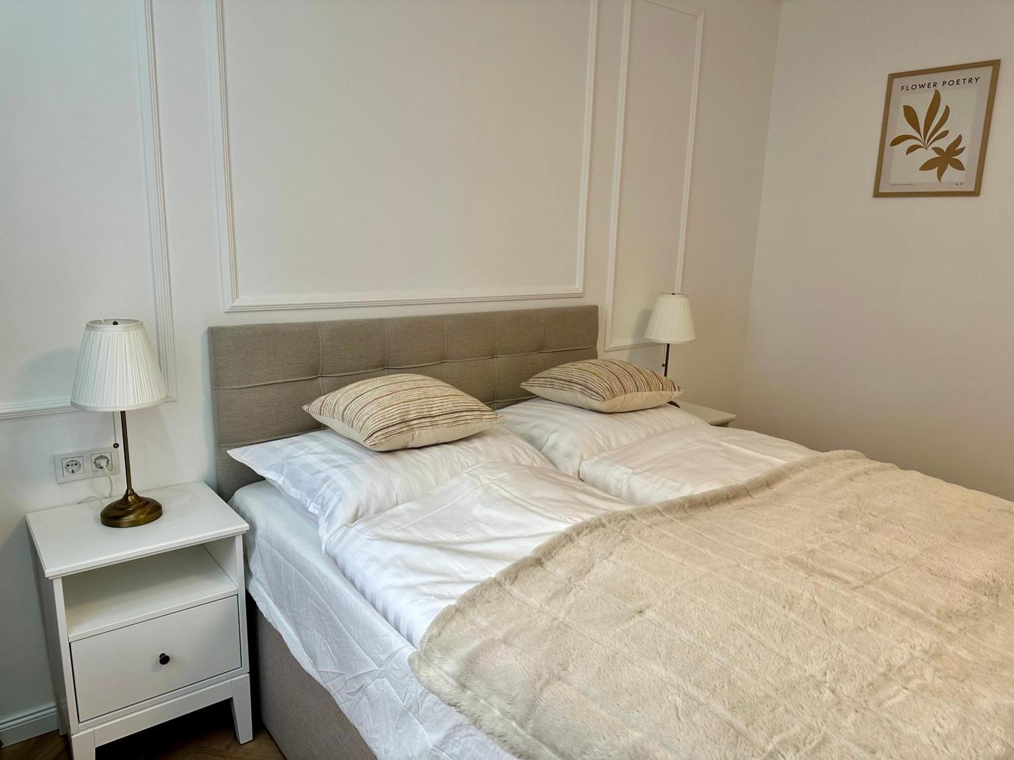 Morand I Apartments Σάλτσμπουργκ Εξωτερικό φωτογραφία