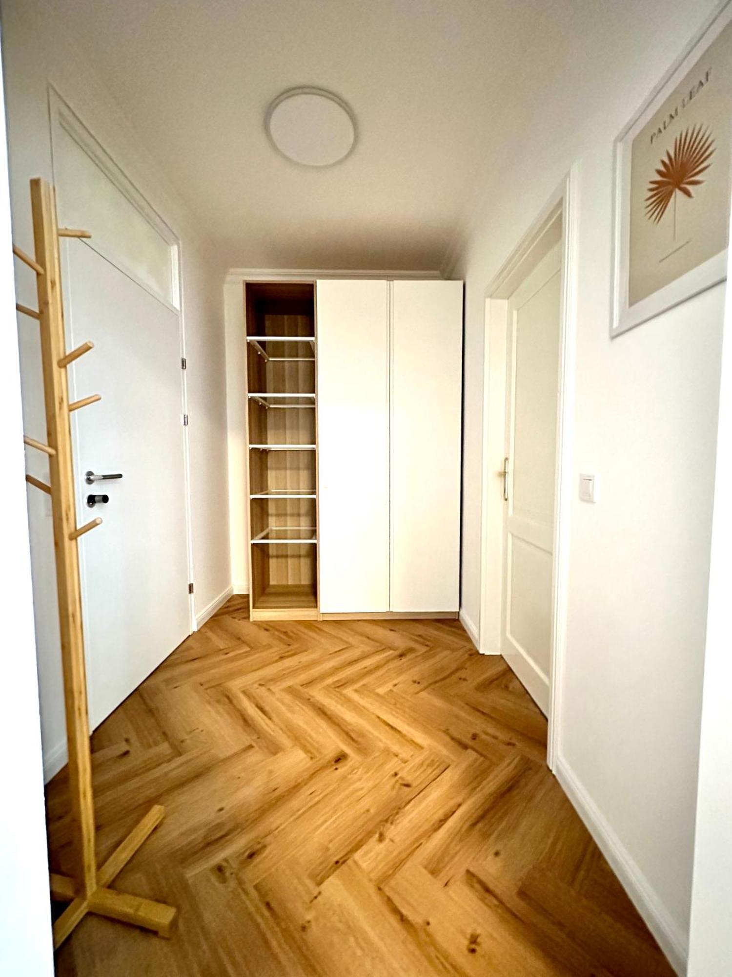 Morand I Apartments Σάλτσμπουργκ Εξωτερικό φωτογραφία
