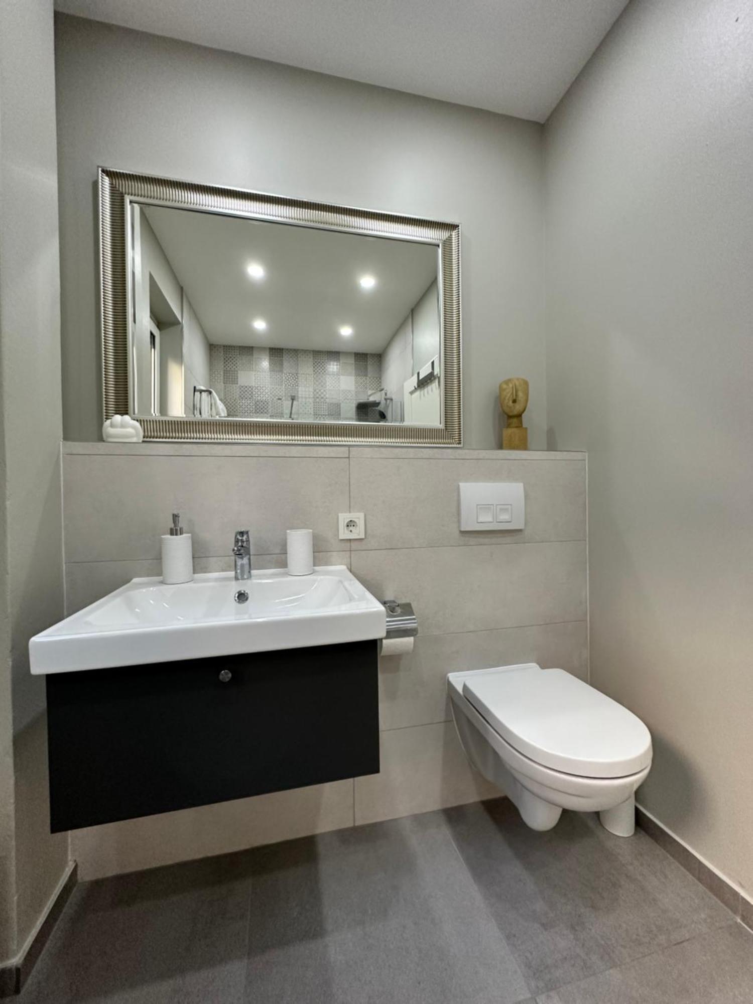 Morand I Apartments Σάλτσμπουργκ Εξωτερικό φωτογραφία