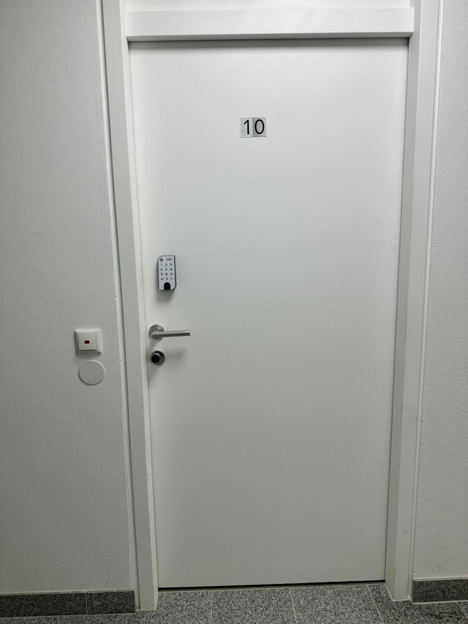 Morand I Apartments Σάλτσμπουργκ Εξωτερικό φωτογραφία