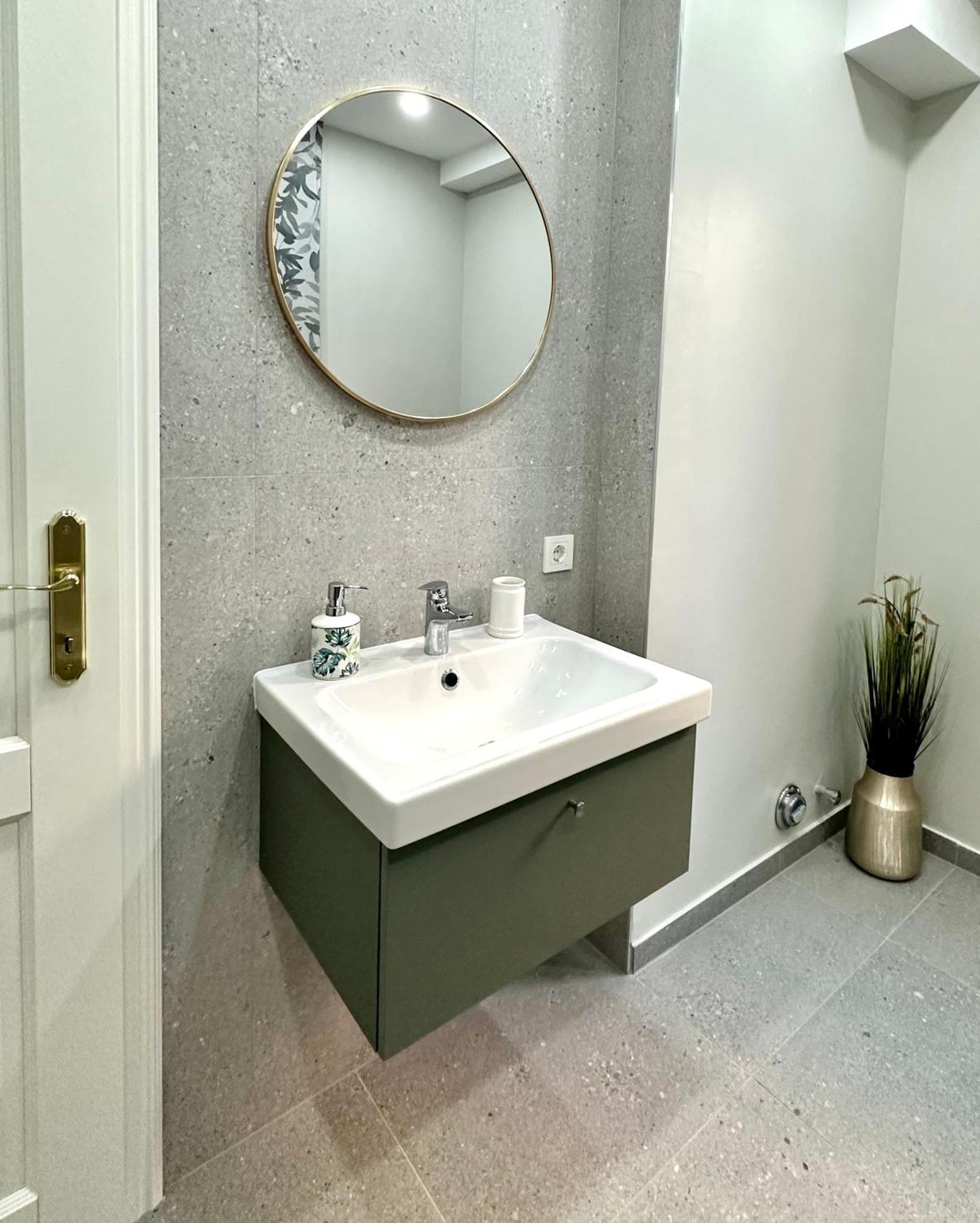 Morand I Apartments Σάλτσμπουργκ Εξωτερικό φωτογραφία