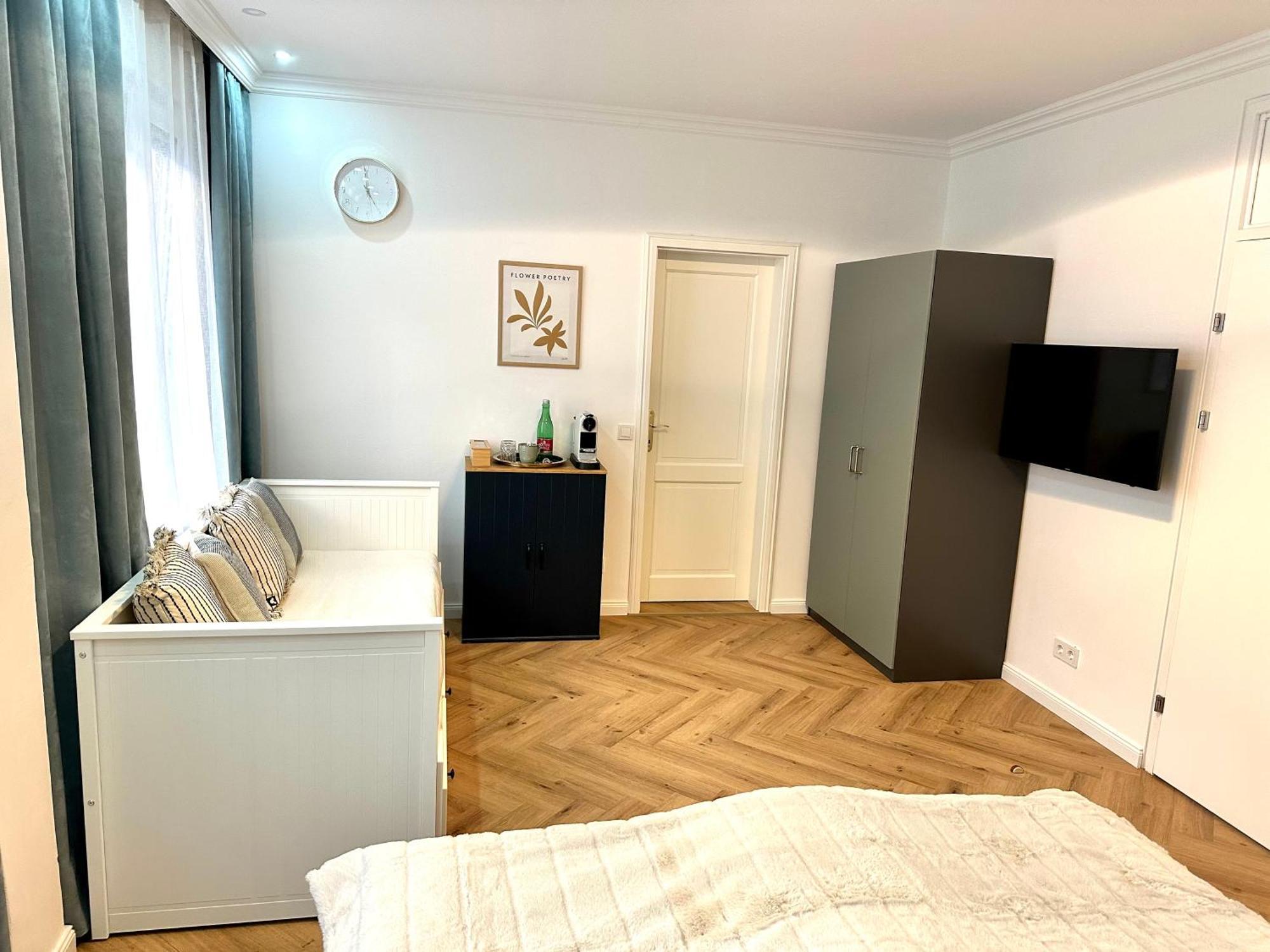 Morand I Apartments Σάλτσμπουργκ Εξωτερικό φωτογραφία