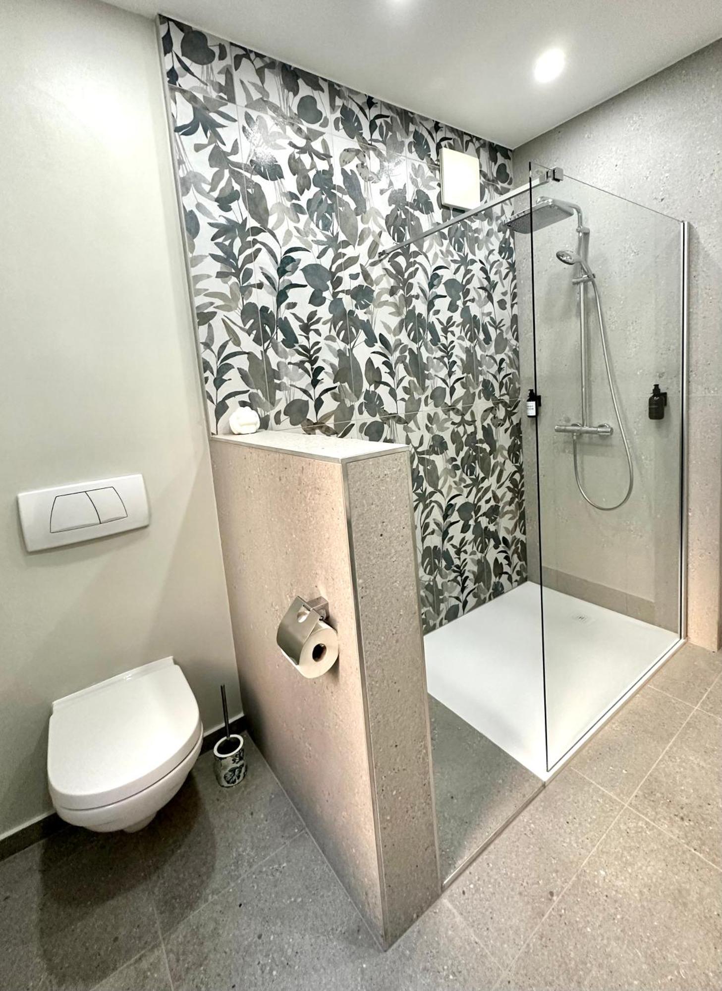 Morand I Apartments Σάλτσμπουργκ Εξωτερικό φωτογραφία