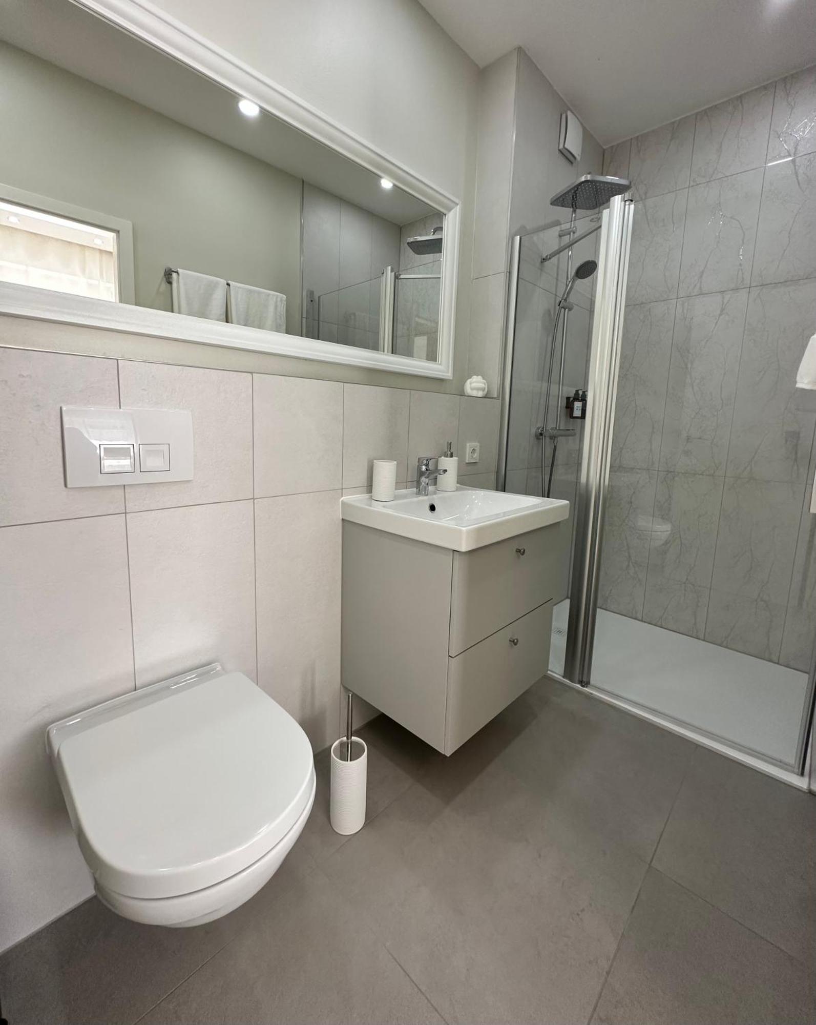 Morand I Apartments Σάλτσμπουργκ Εξωτερικό φωτογραφία