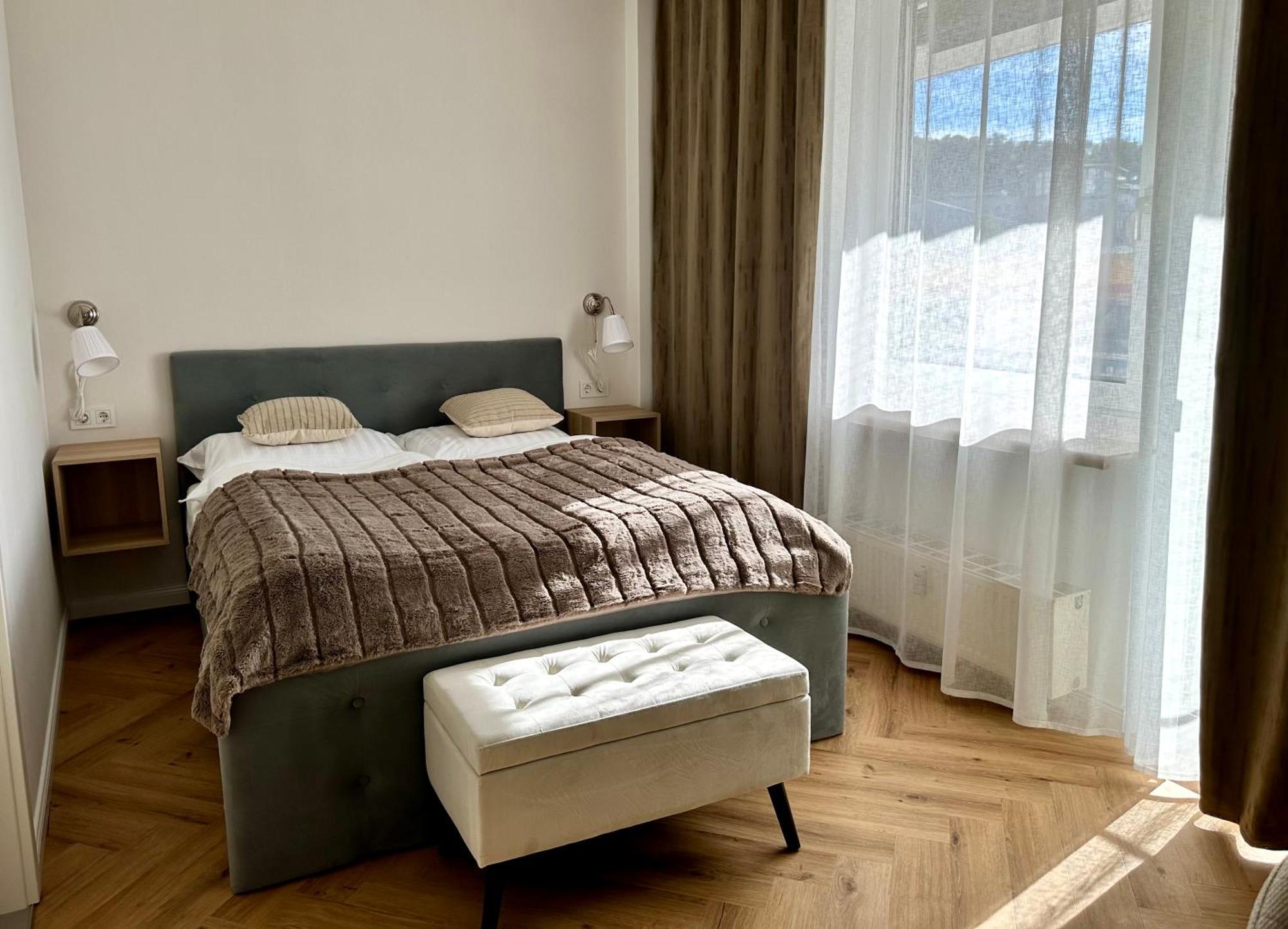 Morand I Apartments Σάλτσμπουργκ Εξωτερικό φωτογραφία