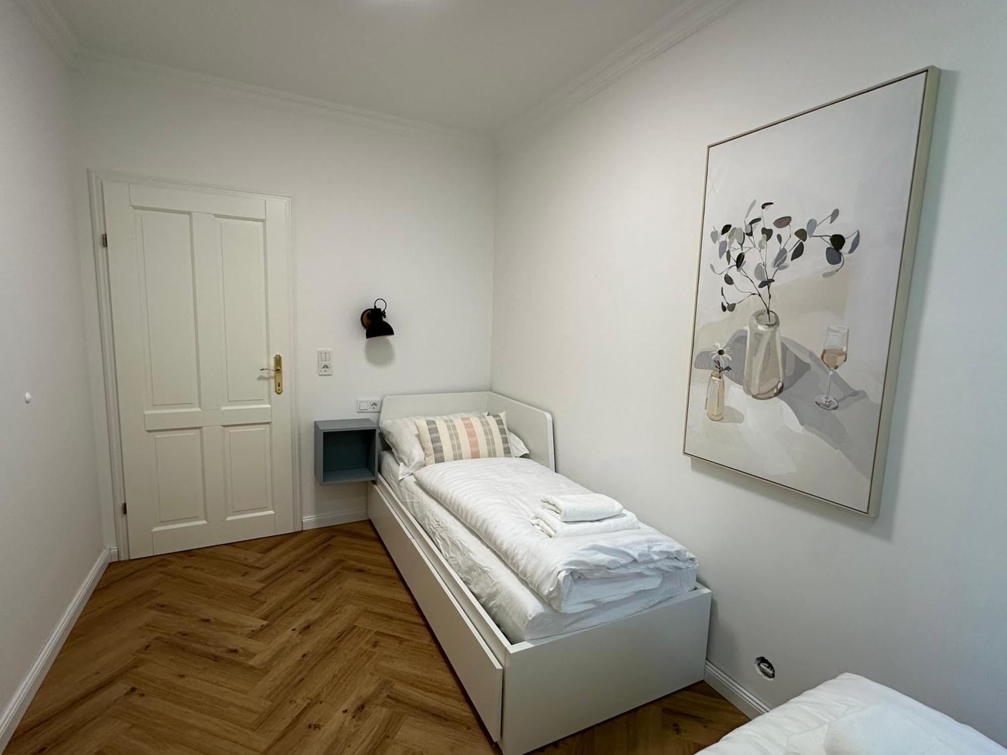 Morand I Apartments Σάλτσμπουργκ Εξωτερικό φωτογραφία
