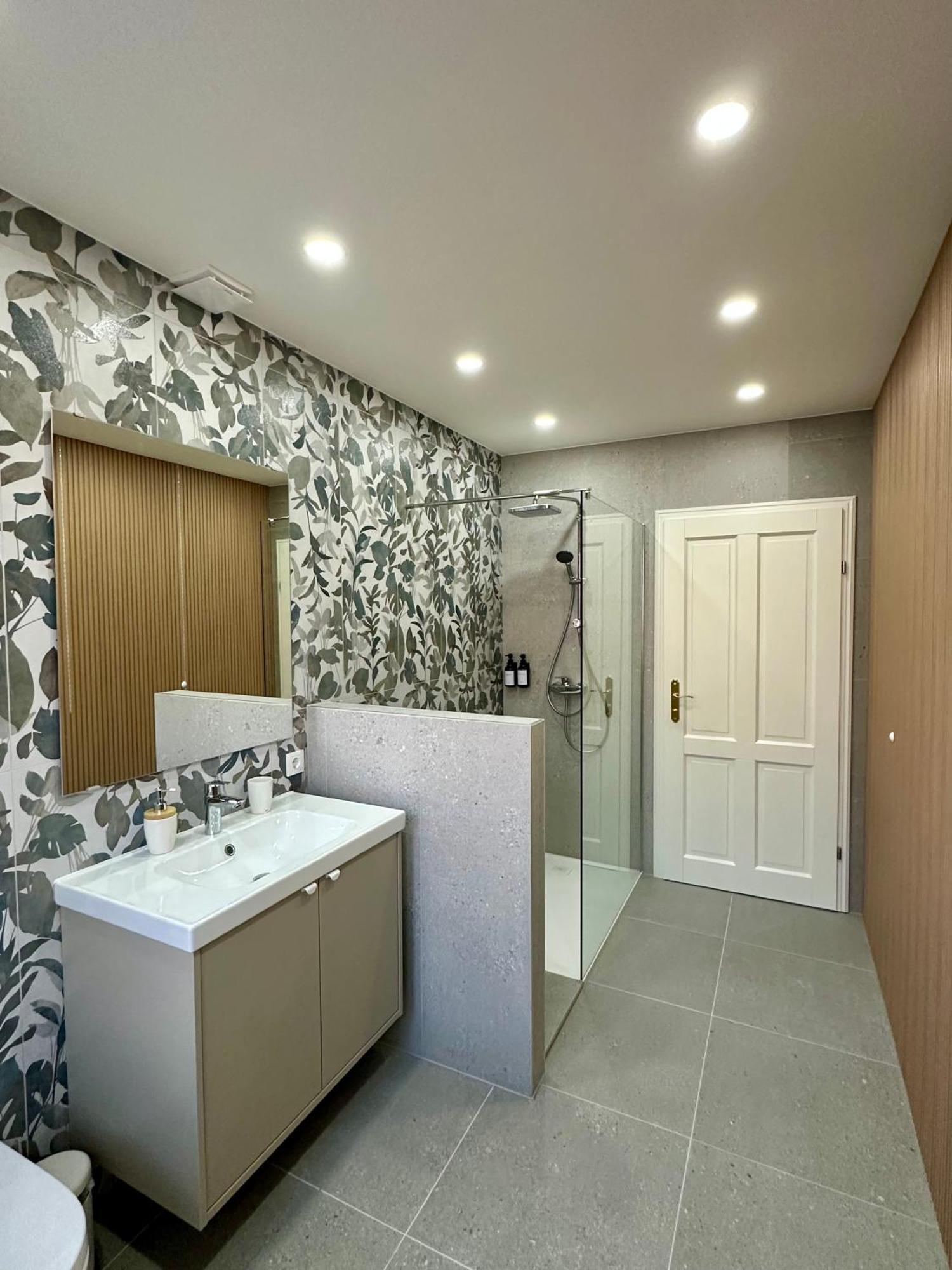 Morand I Apartments Σάλτσμπουργκ Εξωτερικό φωτογραφία