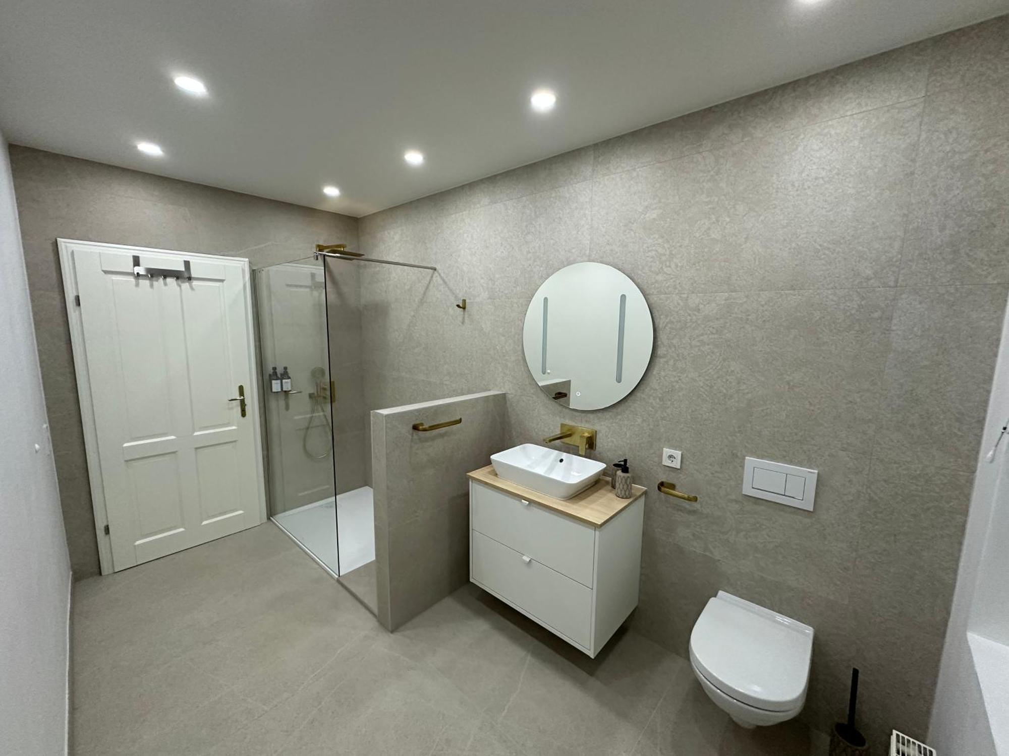 Morand I Apartments Σάλτσμπουργκ Εξωτερικό φωτογραφία