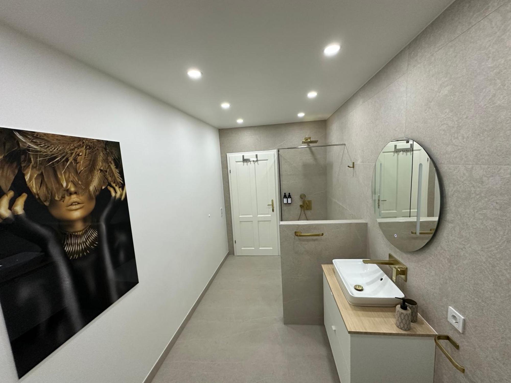 Morand I Apartments Σάλτσμπουργκ Εξωτερικό φωτογραφία